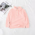 Children's Long Sleeve Tee Backing Shirt